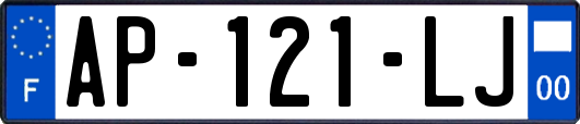 AP-121-LJ