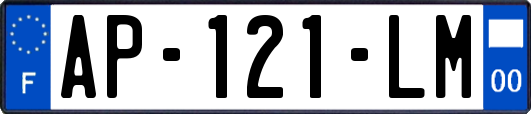 AP-121-LM