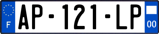 AP-121-LP