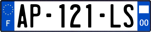 AP-121-LS