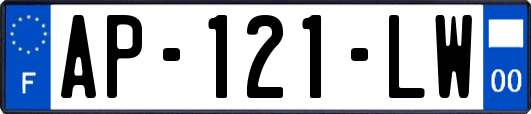 AP-121-LW