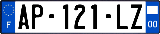 AP-121-LZ