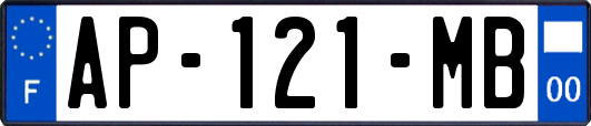 AP-121-MB