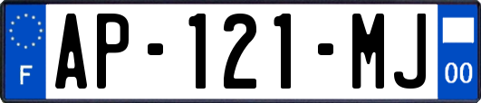 AP-121-MJ