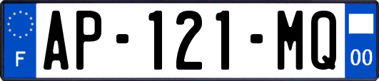 AP-121-MQ