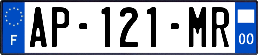 AP-121-MR