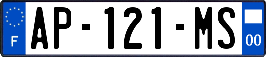 AP-121-MS