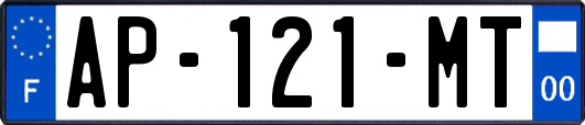 AP-121-MT