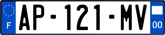 AP-121-MV
