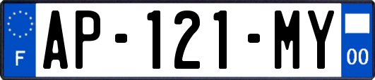 AP-121-MY