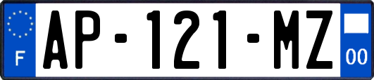 AP-121-MZ