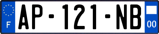 AP-121-NB