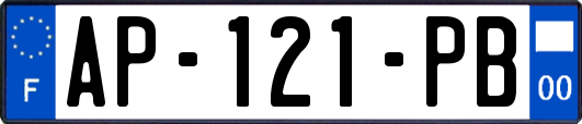 AP-121-PB