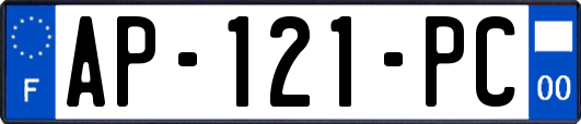 AP-121-PC