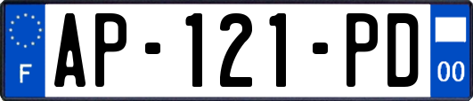 AP-121-PD