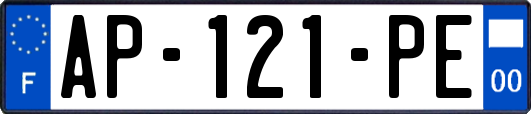 AP-121-PE
