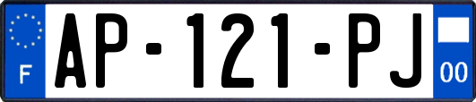 AP-121-PJ