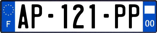 AP-121-PP