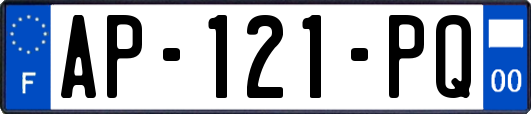 AP-121-PQ