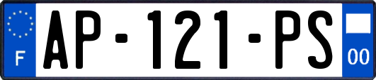 AP-121-PS