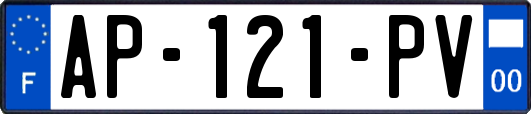 AP-121-PV