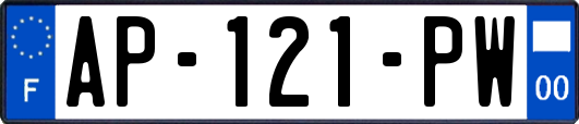 AP-121-PW