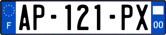 AP-121-PX
