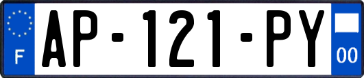 AP-121-PY