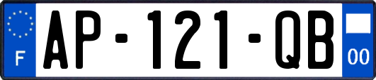AP-121-QB