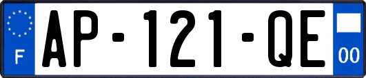 AP-121-QE