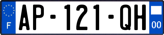 AP-121-QH