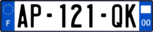 AP-121-QK