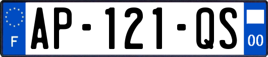 AP-121-QS