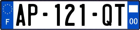 AP-121-QT
