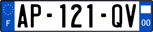 AP-121-QV