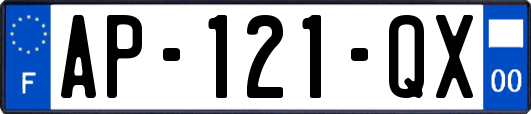 AP-121-QX