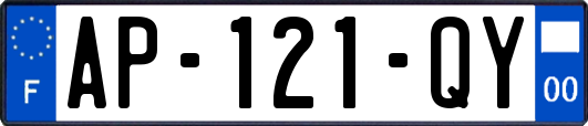 AP-121-QY