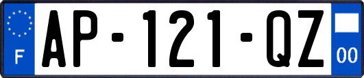 AP-121-QZ