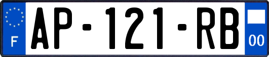 AP-121-RB