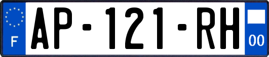 AP-121-RH