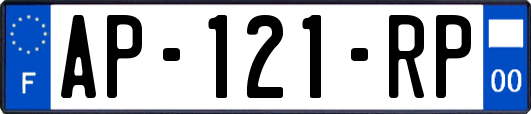AP-121-RP