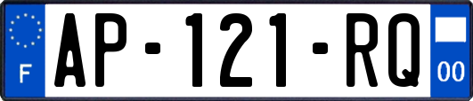 AP-121-RQ
