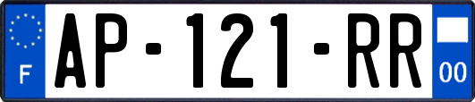 AP-121-RR