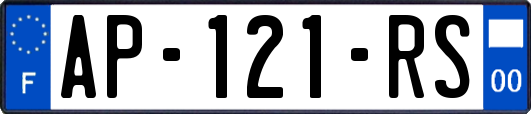 AP-121-RS