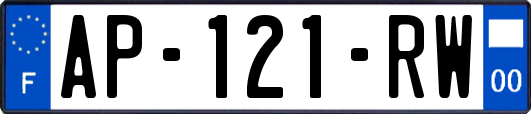 AP-121-RW