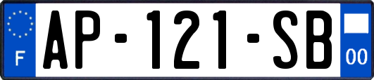 AP-121-SB