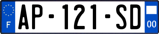 AP-121-SD