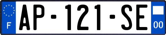 AP-121-SE