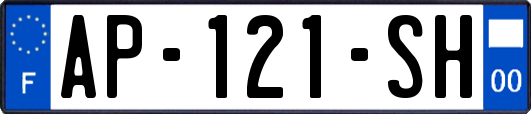 AP-121-SH