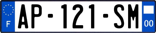 AP-121-SM